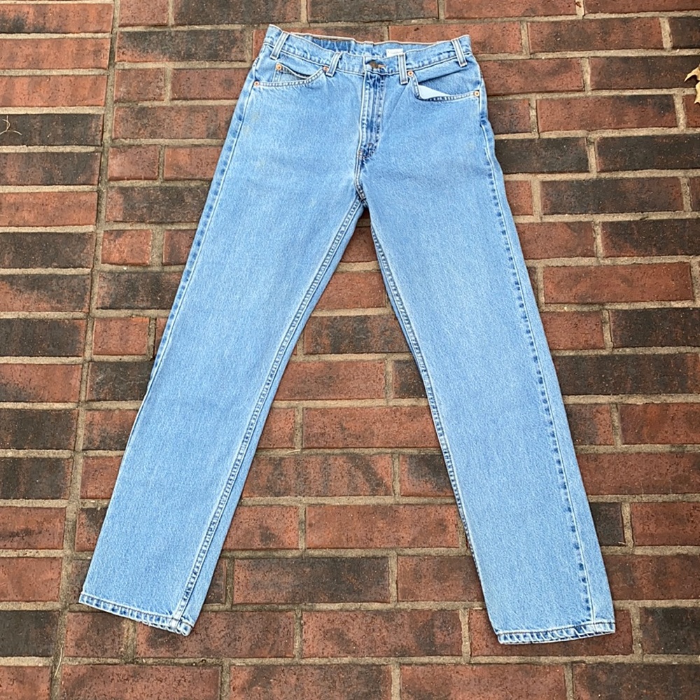 Vintage Levi’s - Picture 3 of 8
